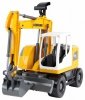 Lena Lena Worxx Koparka Liebherr 48 cm w pudełku